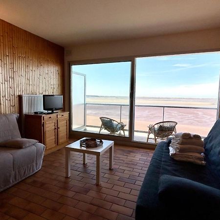 Studio Avec Balcon, Vue Panoramique Sur La Baie لو كْروتْوَ المظهر الخارجي الصورة